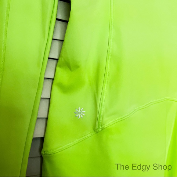 Athleta | Whittier Peak Half Zip Long Sleeve Top - Picture 7 of 7